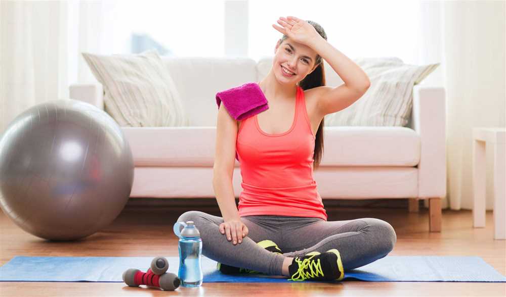 7 важных упражнений для женщин, чтобы поддерживать здоровье и фитнес