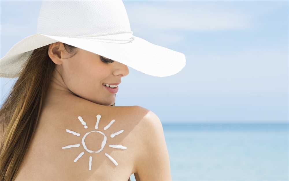 Значение защиты кожи от солнечных лучей для молодости и молодых людей: почему это так важно