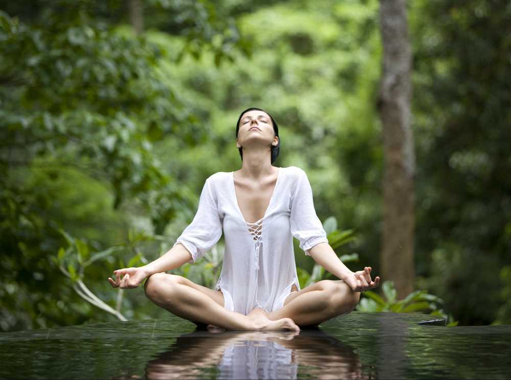 Как использование техник медитации и релаксации может помочь улучшить память и концентрацию после достижения 40-летнего возраста