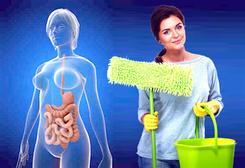 Эффективные методы и секреты очищения организма для женщин в возрасте 40+: как достичь максимального результата