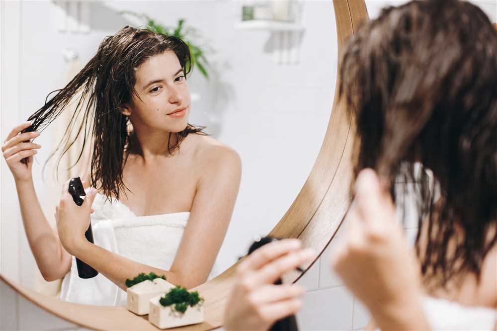 Эффективные советы и секреты ухода за окрашенными волосами после достижения 40-летнего возраста