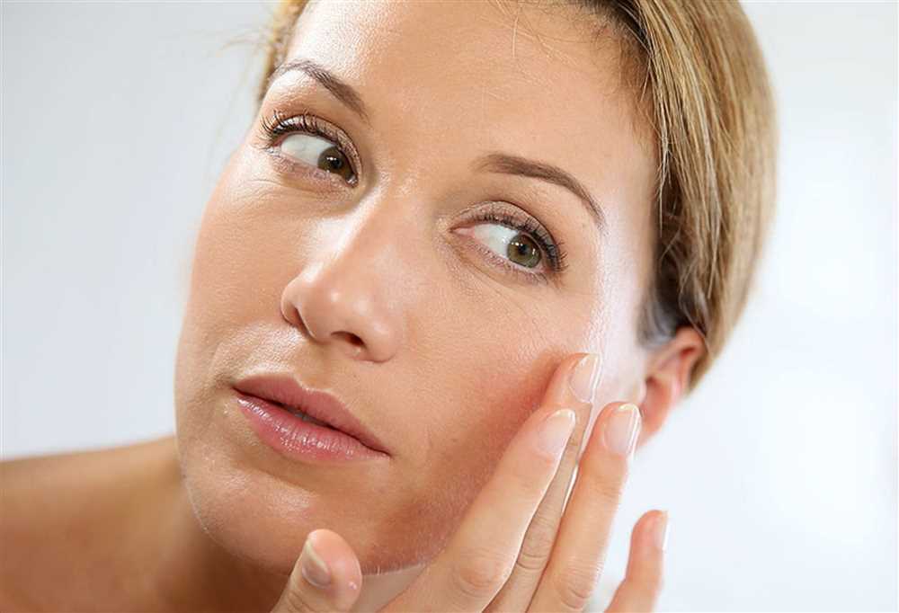 Основные проблемы кожи лица: как справиться с ними эффективно