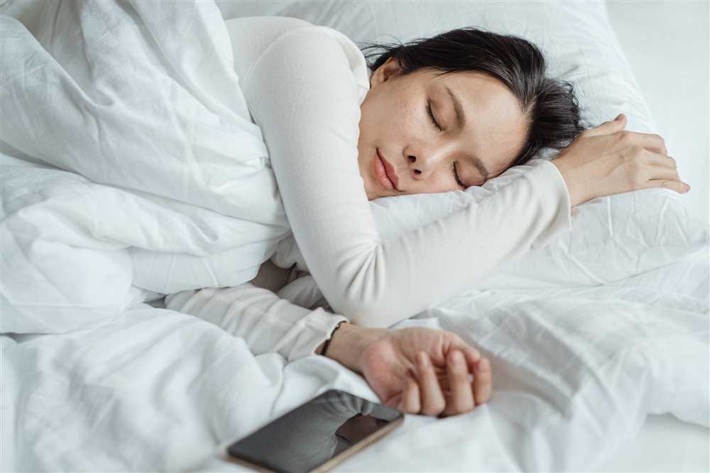 Влияние регулярного сна на состояние печени и его особое значение для женщин
