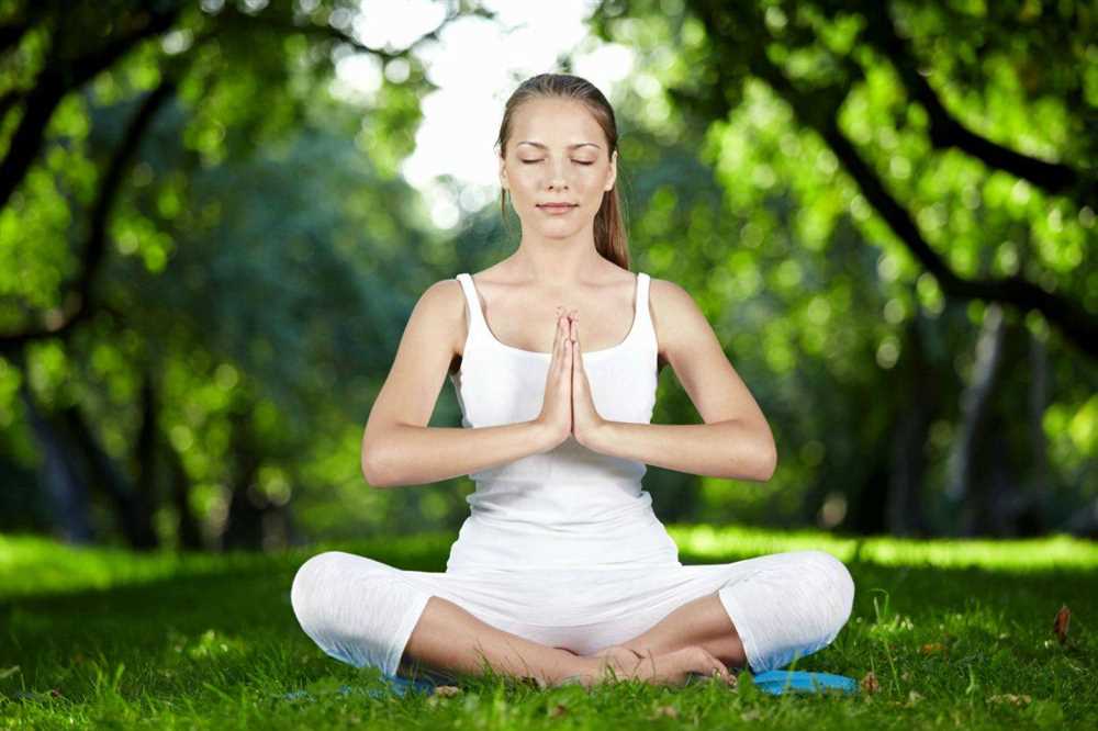 Как использование методов релаксации и медитации может помочь женщинам улучшить память и внимание