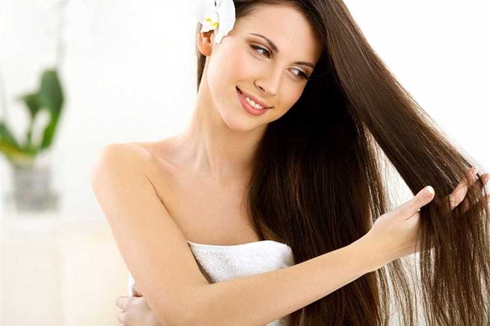 Как сохранить неотразимую красоту волос: лучшие советы для прекрасных женщин