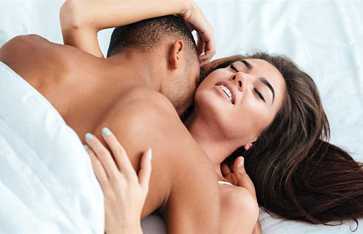 Как сохранить молодость и сексуальность: советы для улучшения интимной жизни
