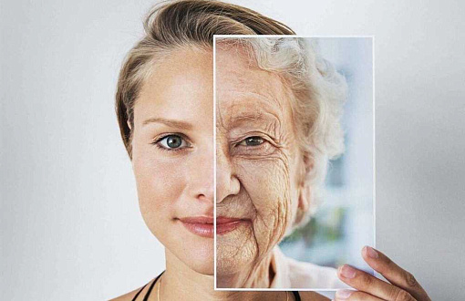 Как справиться с вертикальными морщинами и другими признаками старения