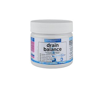 Дренирующий напиток Drain Balance