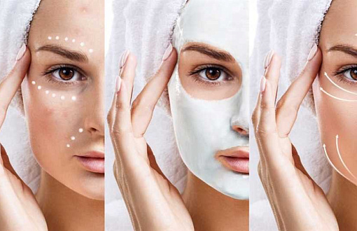 Эффективные способы ухода за кожей лица с использованием натуральных ингредиентов: как вернуть молодость вашей коже