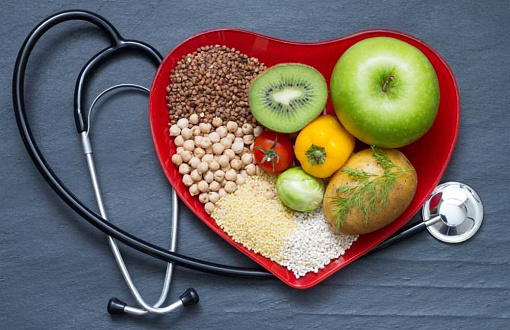Как поддержать здоровье сердца: роль физической активности и правильного питания