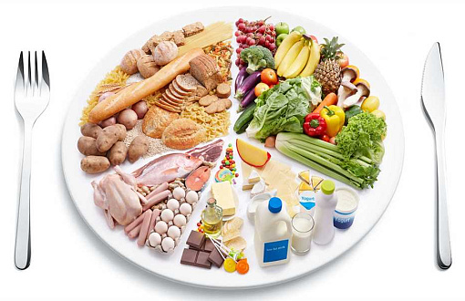 Здоровое питание для женщин: важнейшие продукты, необходимые для поддержания здоровья.