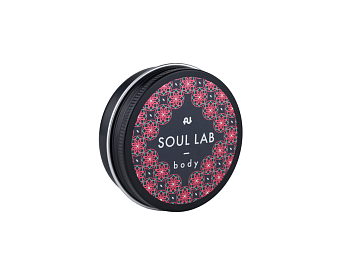 Крем для рук Soul lab body