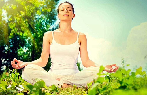 Медитация и расслабление: эффективные способы укрепить иммунную систему женщинам
