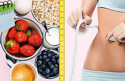 Интуитивное питание: эффективный метод сброса веса для женщин.